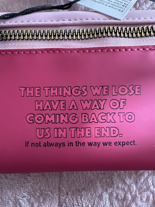 Porta moedas e cartäo do Harry Potter