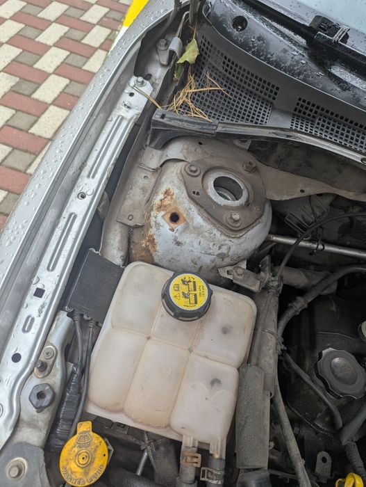 автомобіль Mazda 3 2006р.