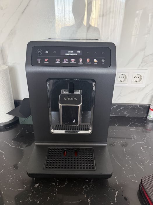 Кавомашина Krups