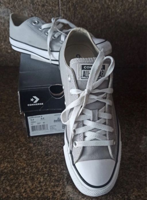Converse all star