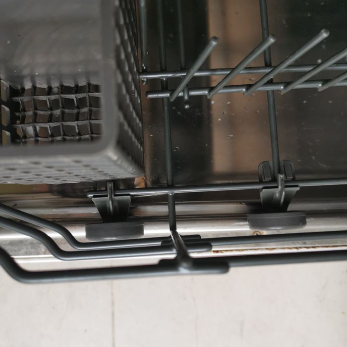 Máquina Lavar loiça whirlpool adp 400 wh