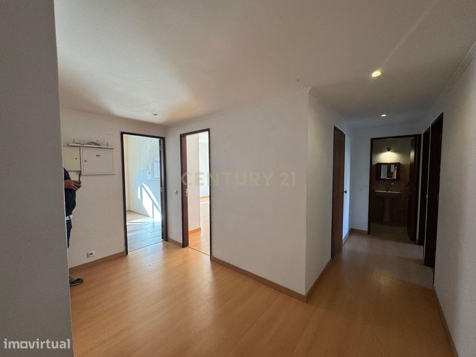 Apartamento T4 em Santarém para venda