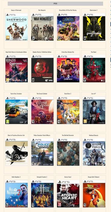 Desbloqueada PS5 Fat leitor cd Jailbreak