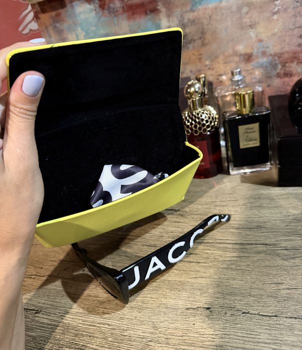 Солнцезащитные очки Marc Jacobs женские оригинал