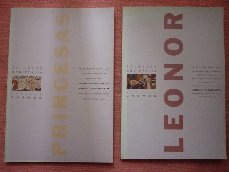 José Mattoso, Portugal medieval. Novas interpretações