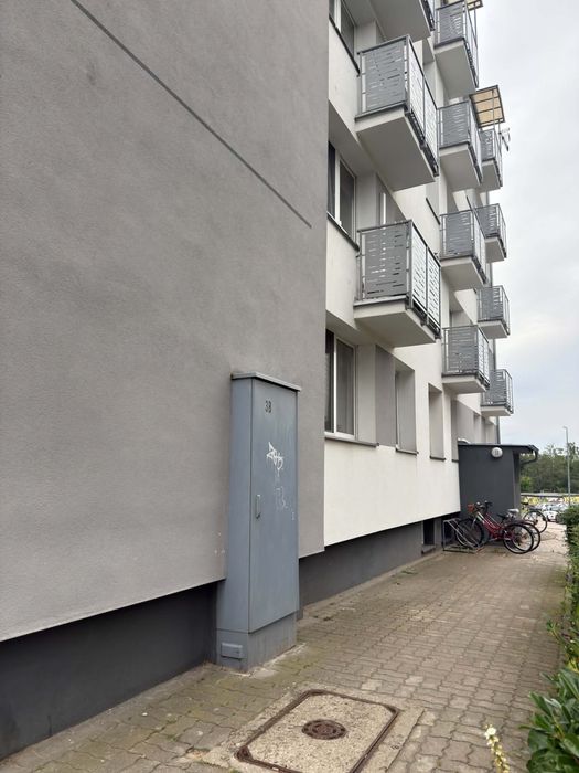 Wynajme kawalerke