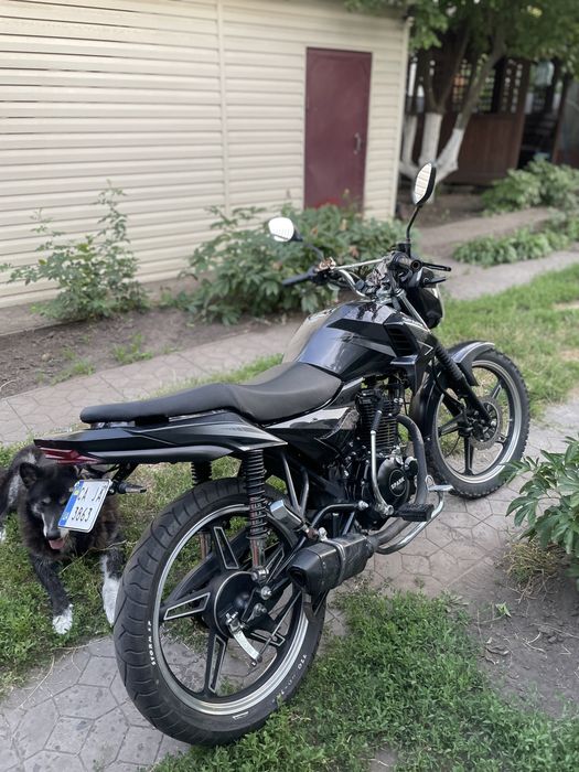 Продам Spark 150 r-15