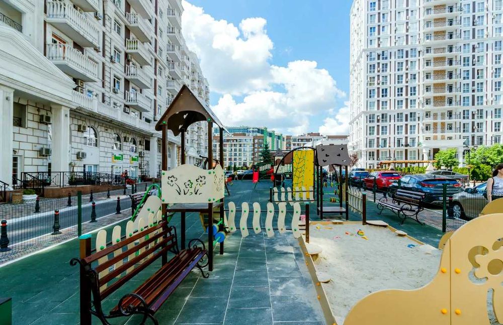 ПЕРША ЗДАЧА!!Здається 1-к вул. М.Максимовича, 24-В ЖК Нова Англія