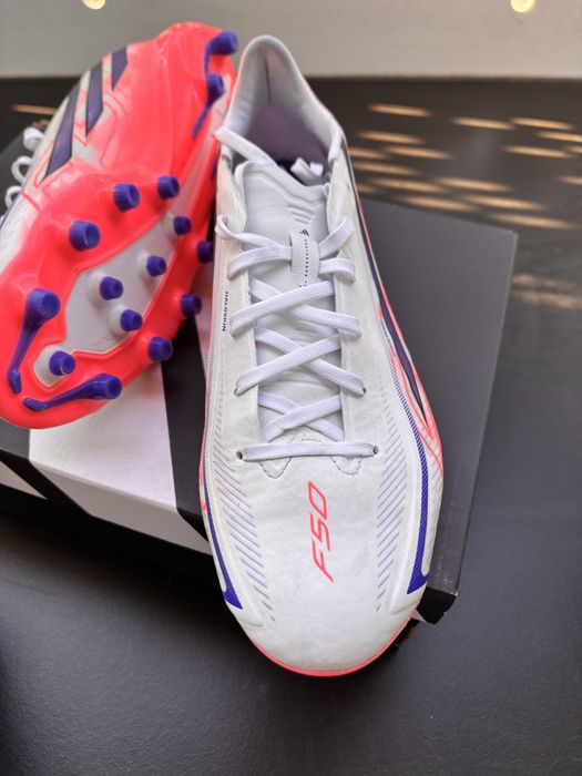 Chuteiras AG adidas F50 Hyperfast League