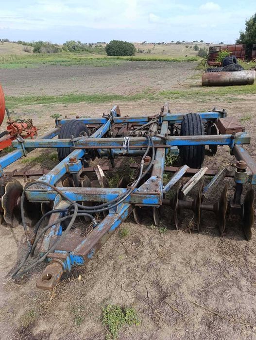 Lovol 1054 Продам в Чудовому стані !!!