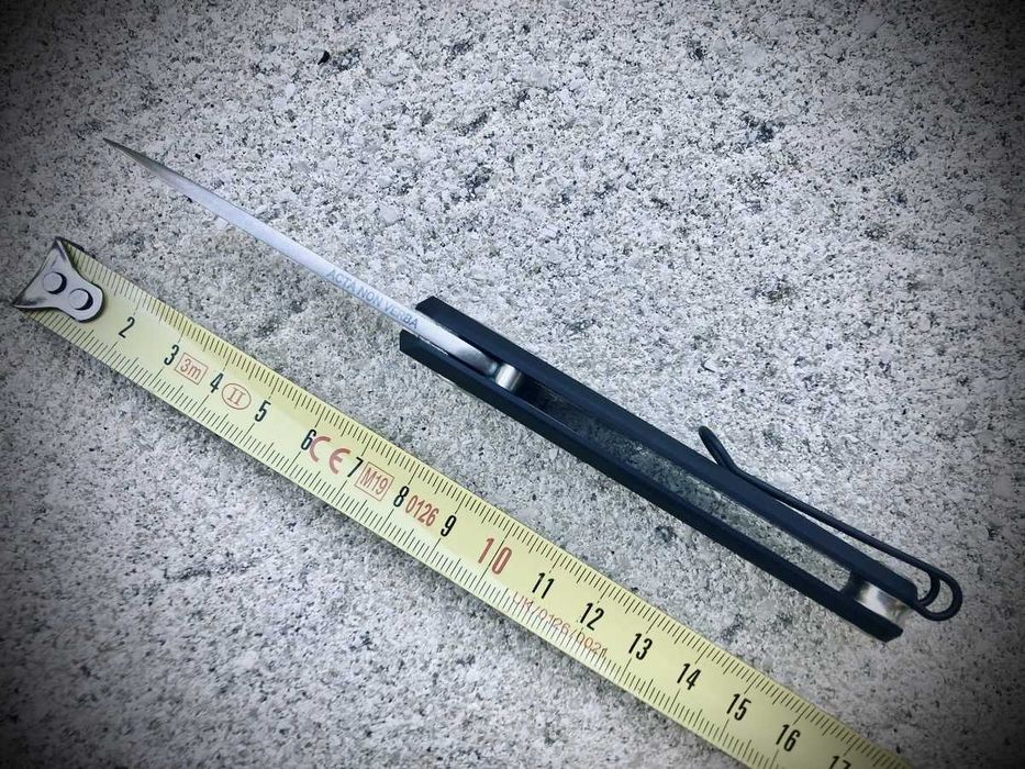 Canivete ANV Z050 (República Checa)