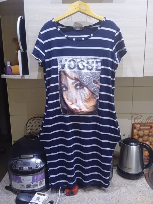 Женские платья размер м