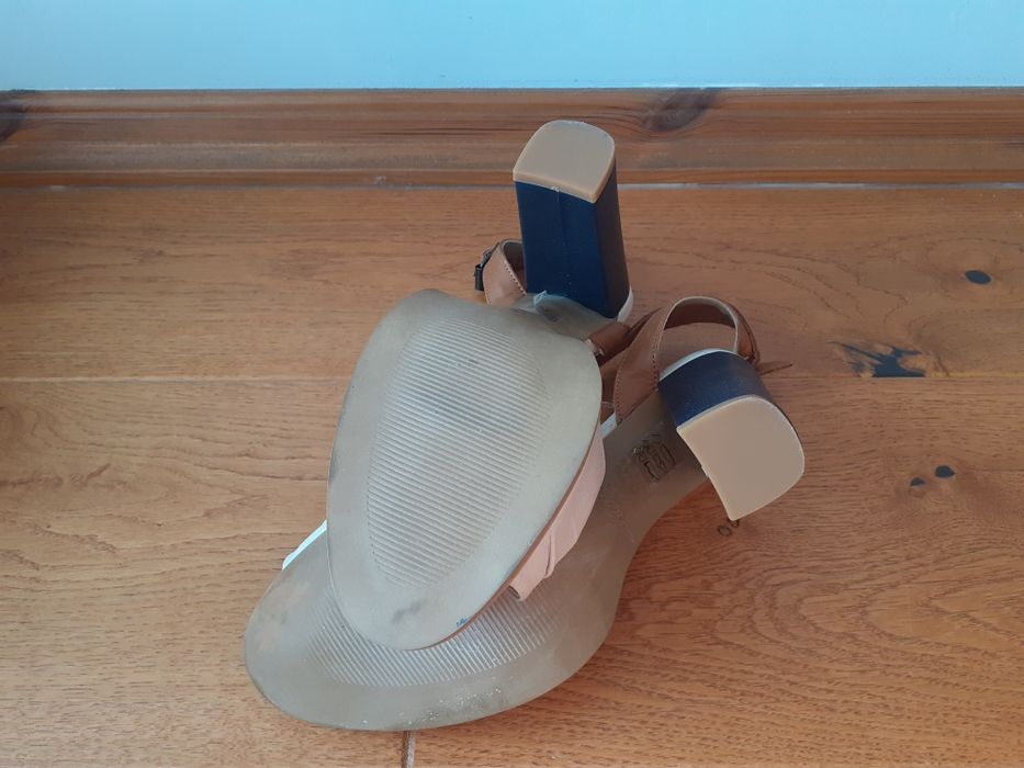 Sandałki Levi's 37,5