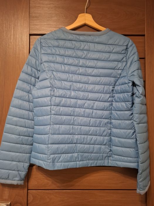 Kurtka wiosenna pikowana Promod 38 M