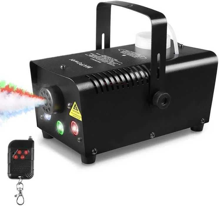 Máquina de Fumo 500w