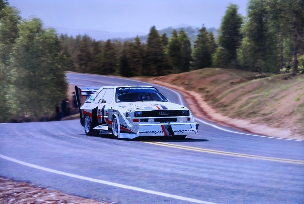 Гра Dirt Rally PS 4