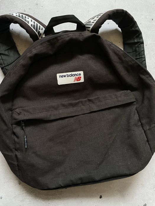 Рюкзак new balance