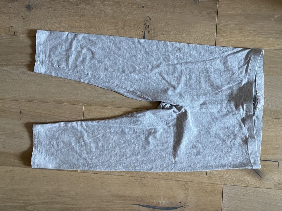 Getry krótkie  dziewczęce damskie rozm s