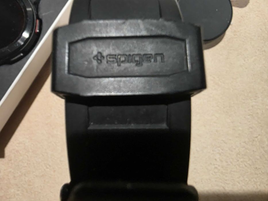 Smartwatch SAMSUNG Galaxy Watch 4 Classic