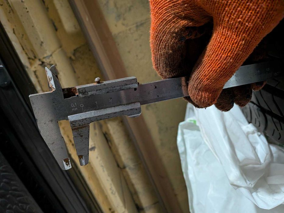 Шини для Jeep, Blackhawk 215/60/R17. Dunlop.