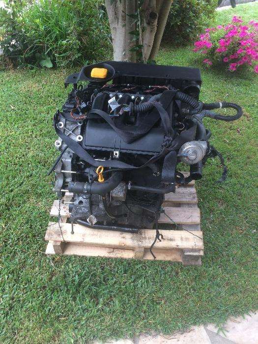 Rover 75 / mg zt / Freelander - Motor Diesel