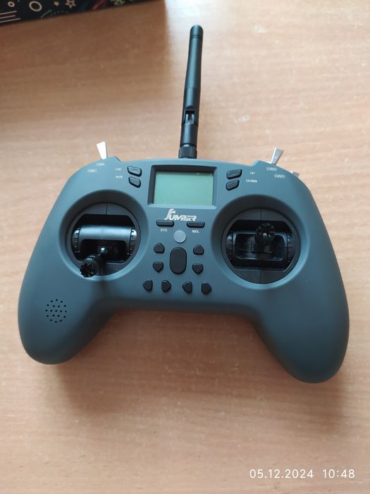 Аккумуляторы и пропы для fpv