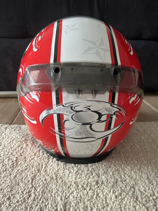 Vendo Capacete SHOEI