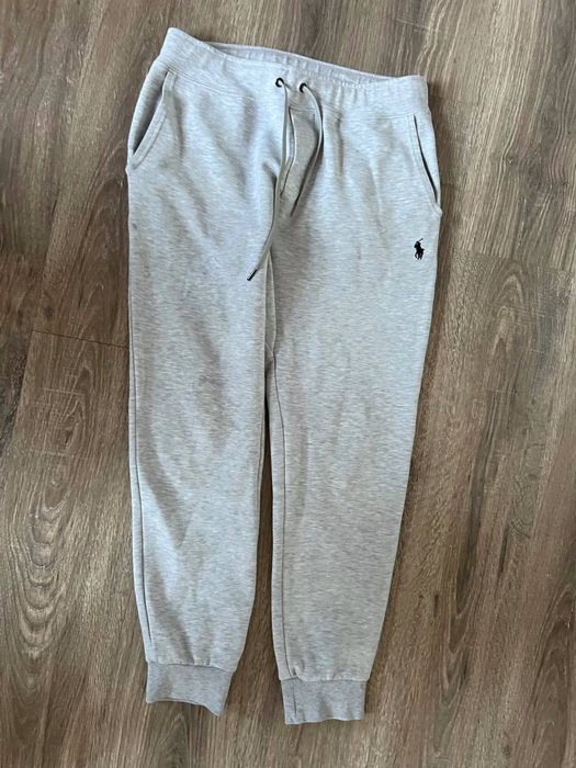 Чоловічі спортивні штани поло | Штани/джогери Polo Ralph Lauren