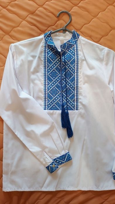 Дитячий одяг в школу