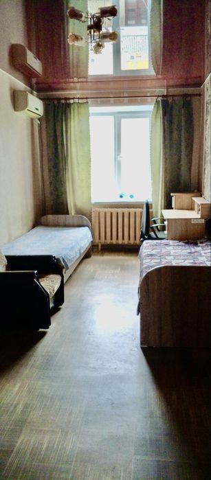 Оренда двокімнатної квартири