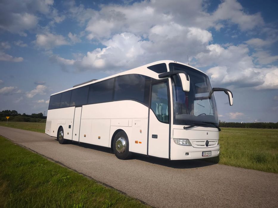 Mercedes-Benz Tourismo