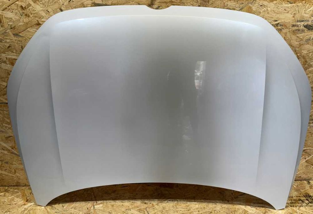 Капот VW Tiguan II III USA EU Разборка тігуан рест дорест