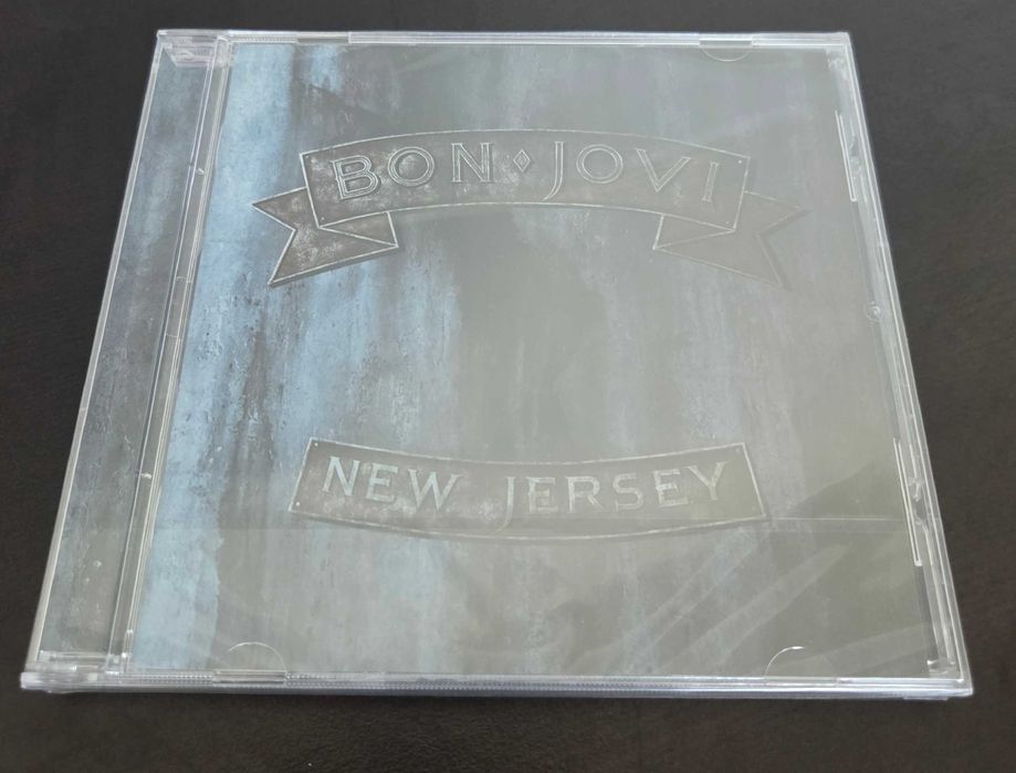 CDs música - Bon Jovi / Zeca Pagadinho