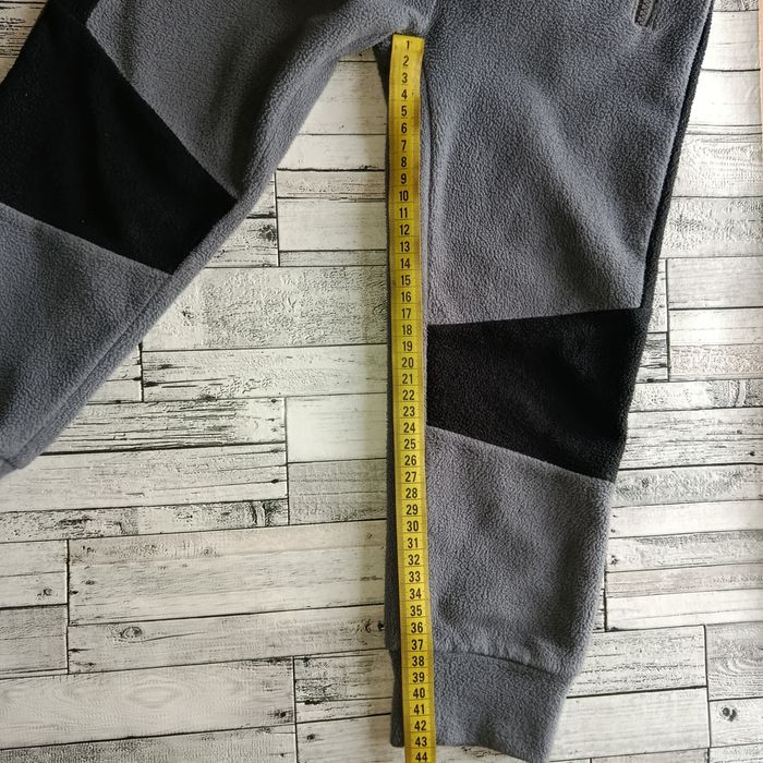 Штани флісові на 4-5рокіа