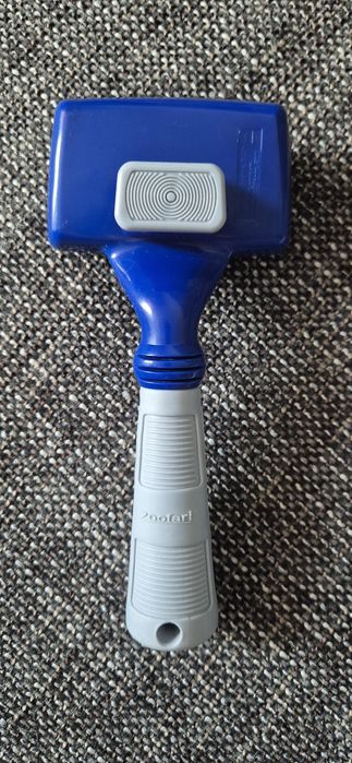 Szczotka dla psa/kota