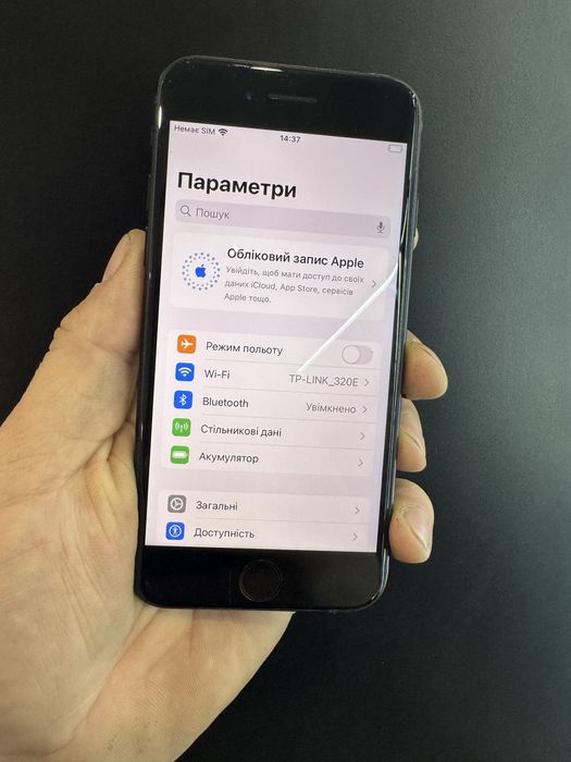 IPhone SE 3gen 128gb