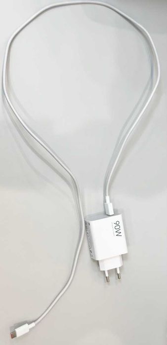 Xiaomi 15T Pro 12/512GB + smartwatch Xiaomi Watch S4 + ładowarka 80W