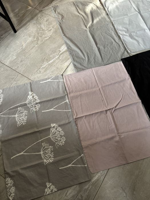 Наволочка 50х70 см бавовна