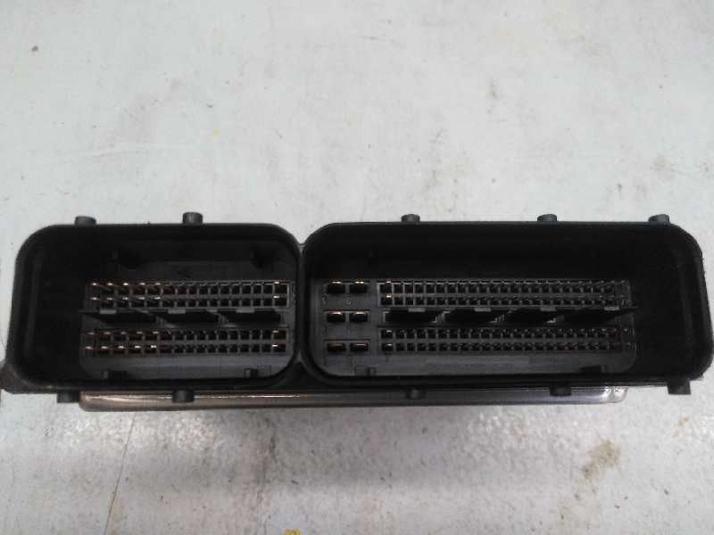 CENTRALINA MOTOR UCE AUDI A6 2005 -4F0907401B