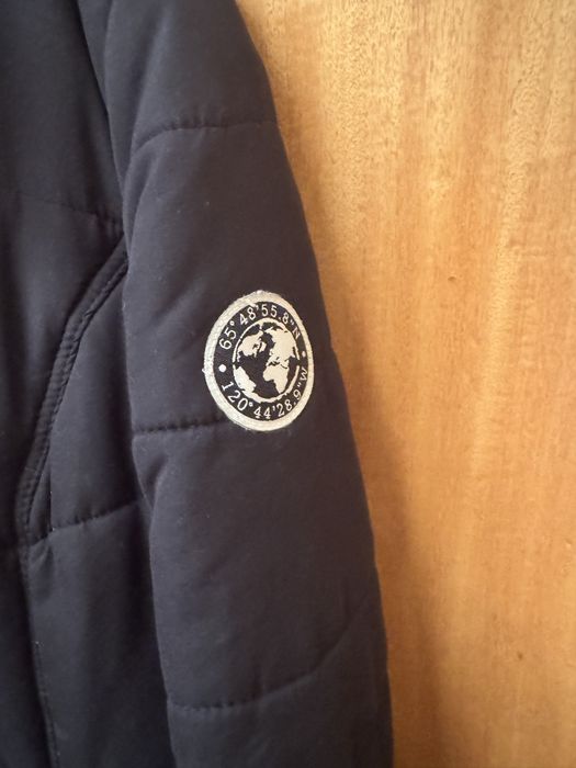 Casaco para frio/neve Colours of the World S