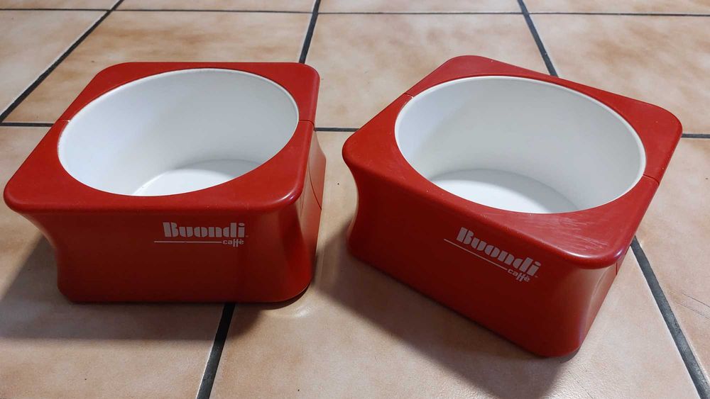 Coleção: Porta Açúcar da BUONDI