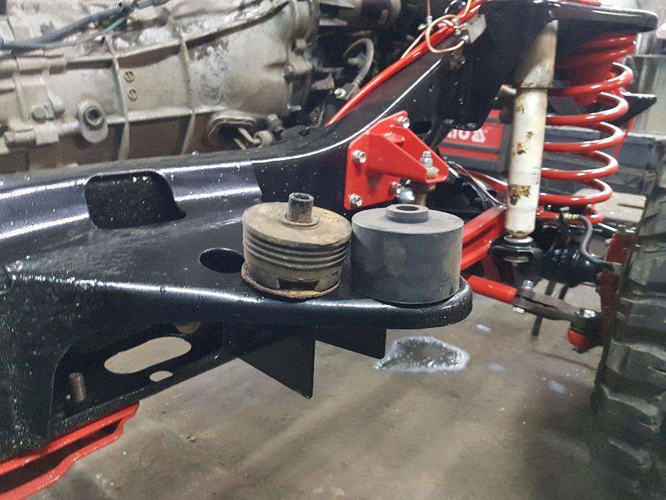 lift nadwozia bodylift nissan patrol 2"