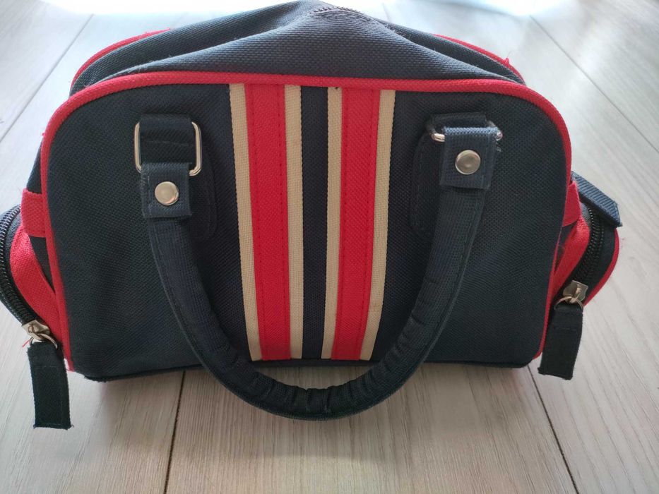 Kosmetyczka/torebka Maybelline