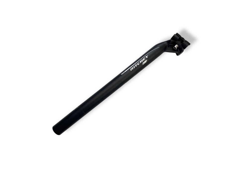 Sztyca rowerowa Ritchey COMP 350 mm, 27.2 mm / nowa, FV /032-148