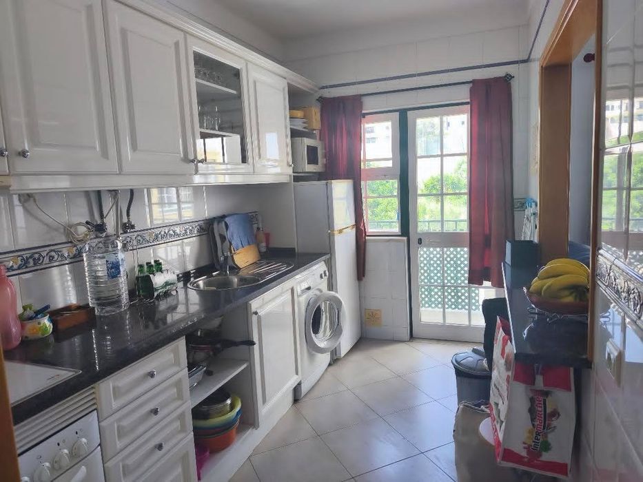 Casa para alugar Portimão (Alvor)