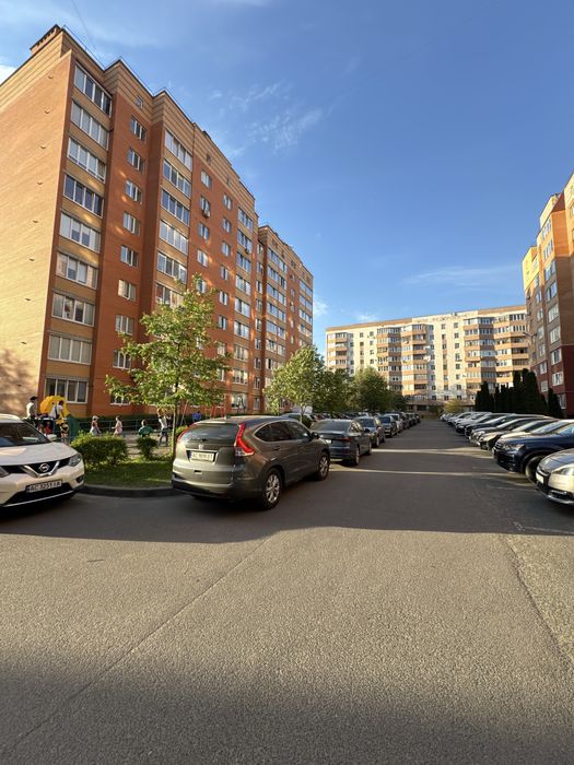Продаж сучасної 2-кімн.квартири в топовій локації | м.Луцьк