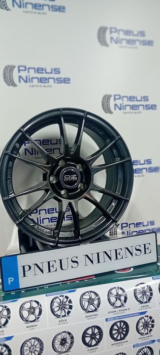 Jantes 17 5x112 novas
