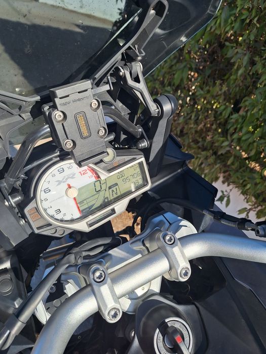 Moto  BMW  S 1000 XR