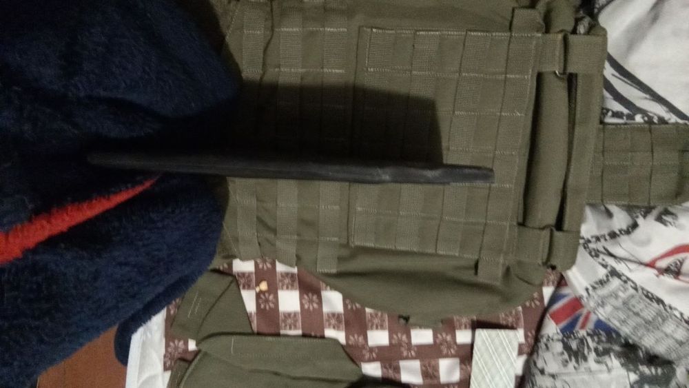 Плити корсар                            .