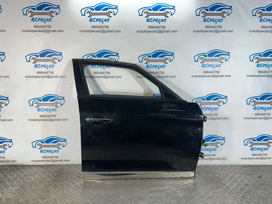 Porta Frente Direita Citroen DS5 2011 – 2018